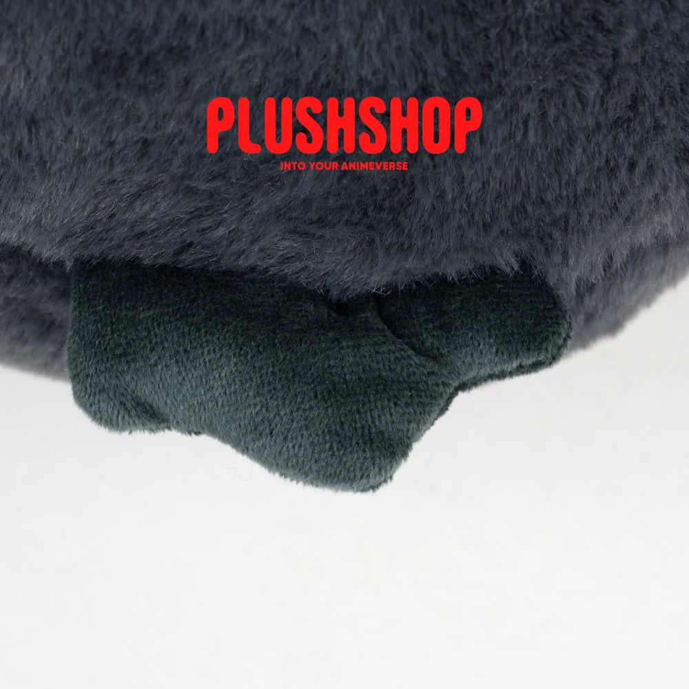 Sylus Meowtube - Sylus Meowlog (IN STOCK) - 玩偶
