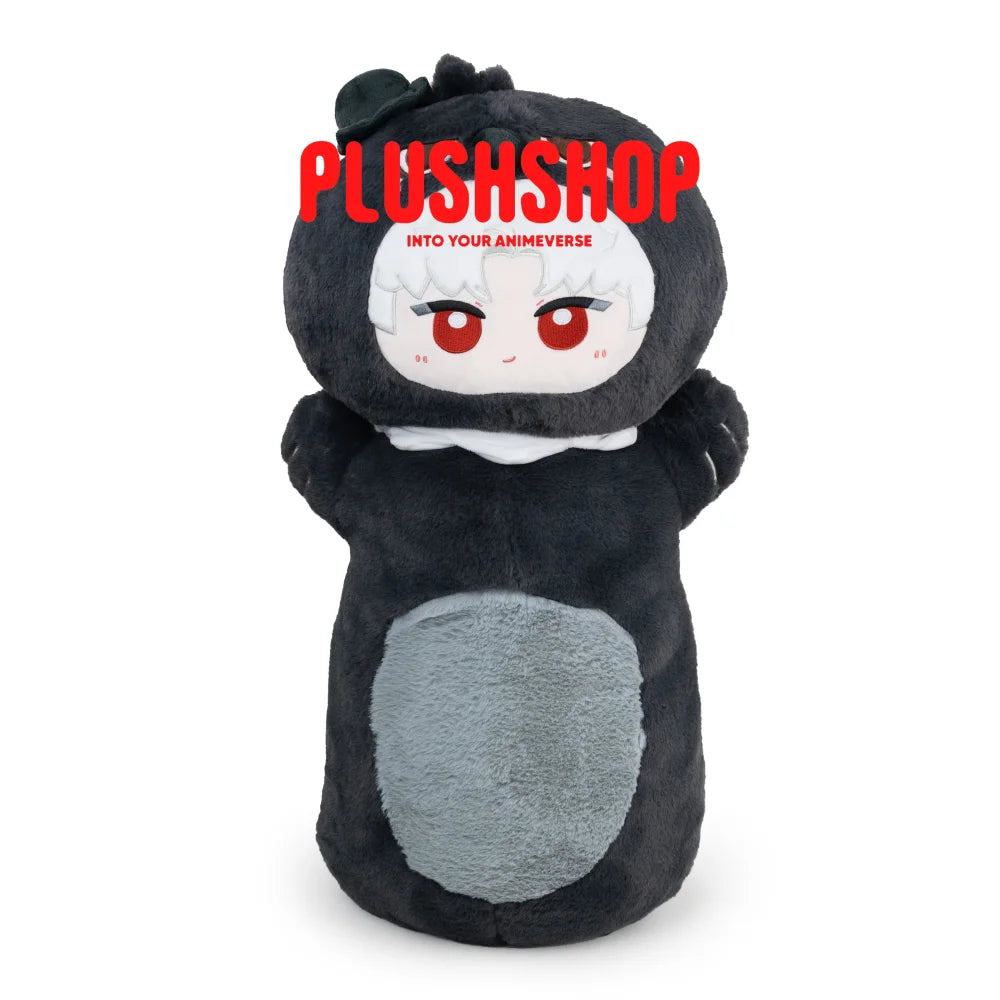 Sylus Meowtube - Sylus Meowlog (IN STOCK) - 玩偶