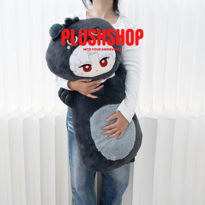Sylus Meowtube - Sylus Meowlog (IN STOCK) - 玩偶