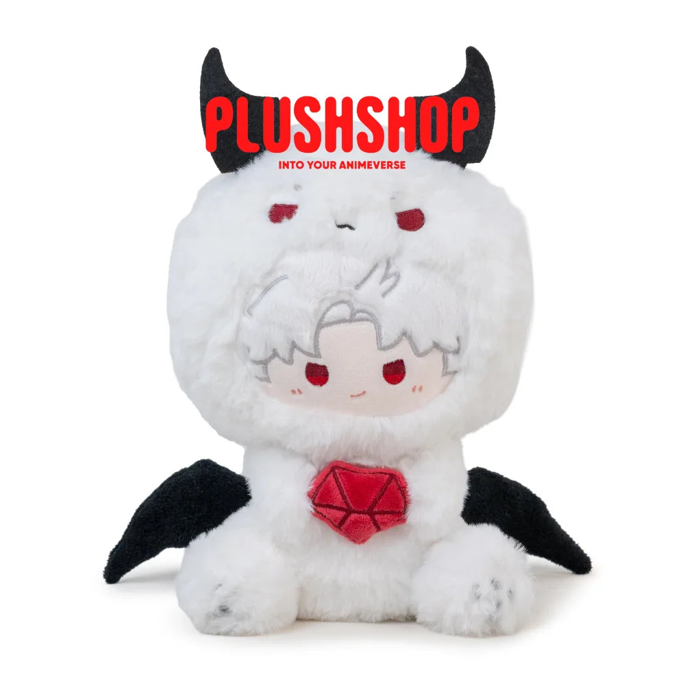 Sylusmeow - 9inch Sylusmeow(IN STOCK) - 玩偶