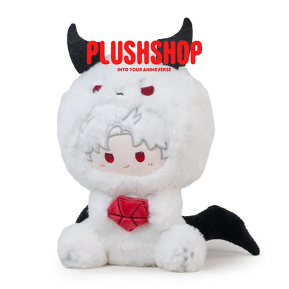Sylusmeow - 9inch Sylusmeow(IN STOCK) - 玩偶