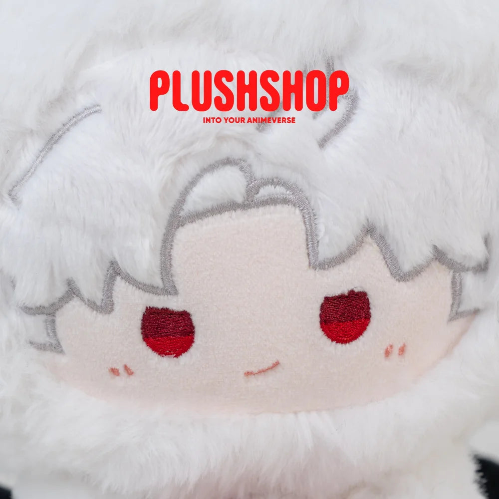 Sylusmeow - 9inch Sylusmeow(IN STOCK) - 玩偶