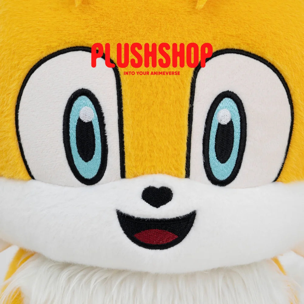 Tailsmeow (17IN) Tailsmeow(Pre order: Shipping at June 25-30) 玩偶