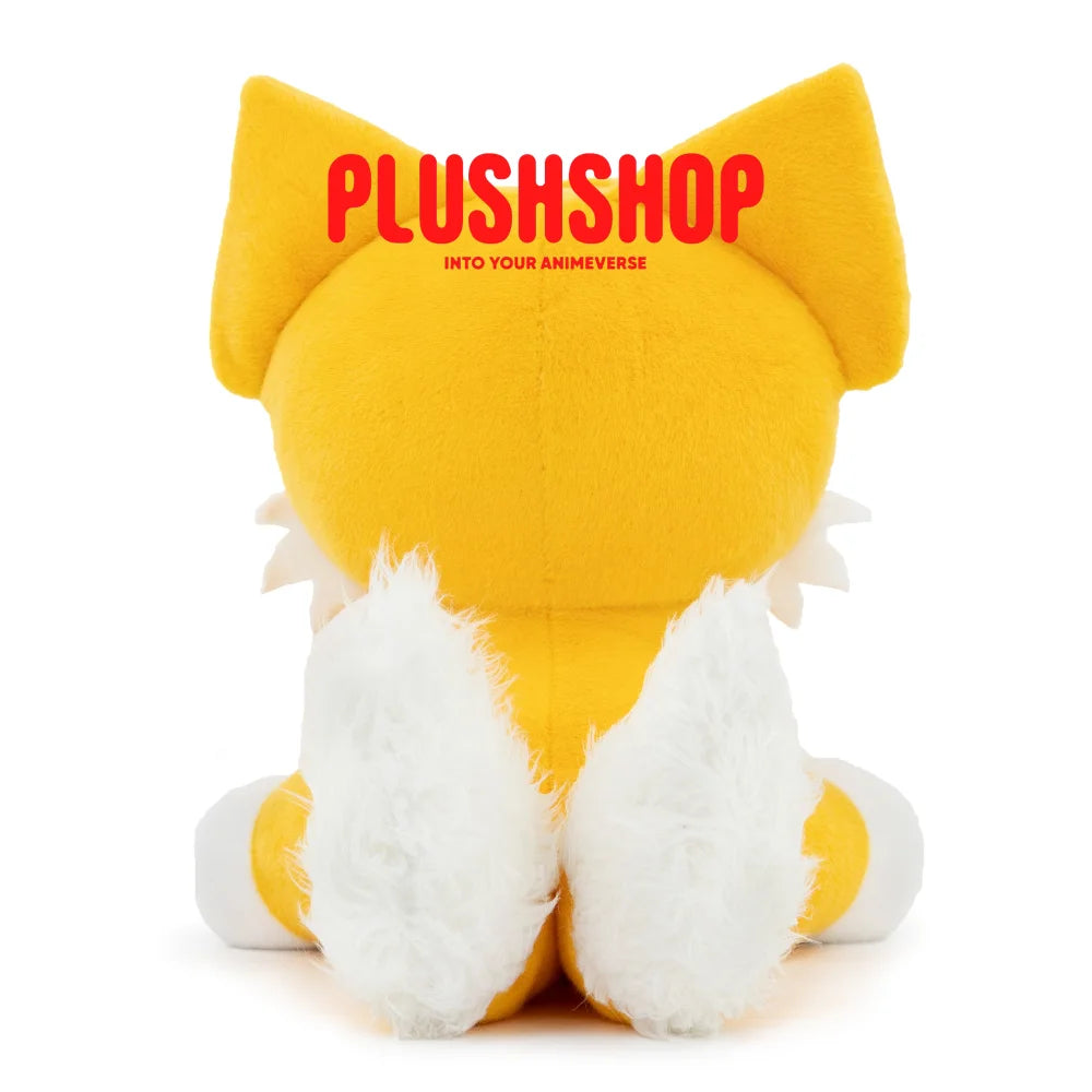 Tailsmeow (17IN) Tailsmeow(Pre order: Shipping at June 25-30) 玩偶