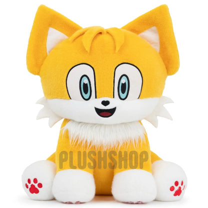 Tailsmeow (17IN) Tailsmeow(Pre order: Shipping at June 25-30) 玩偶