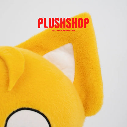 Tailsmeow (17IN) Tailsmeow(Pre order: Shipping at June 25-30) 玩偶