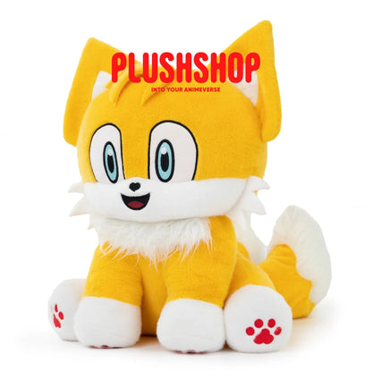 Tailsmeow (17IN) Tailsmeow(Pre order: Shipping at June 25-30) 玩偶