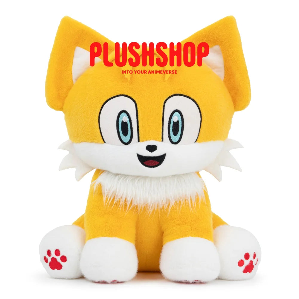 Tailsmeow (17IN) Tailsmeow(Pre order: Shipping at June 25-30) 玩偶
