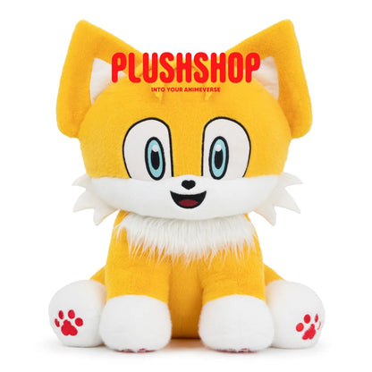 Tailsmeow (17IN) Tailsmeow(Pre order: Shipping at June 25-30) 玩偶
