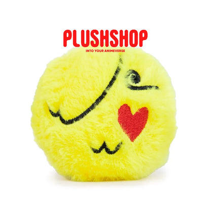 Talking Puff Ball Plush - 3inch Sanji (IN STOCK) - 玩偶