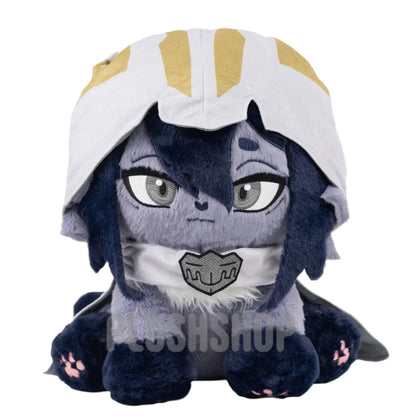 Tamaki Meow – PLUSHSHOP
