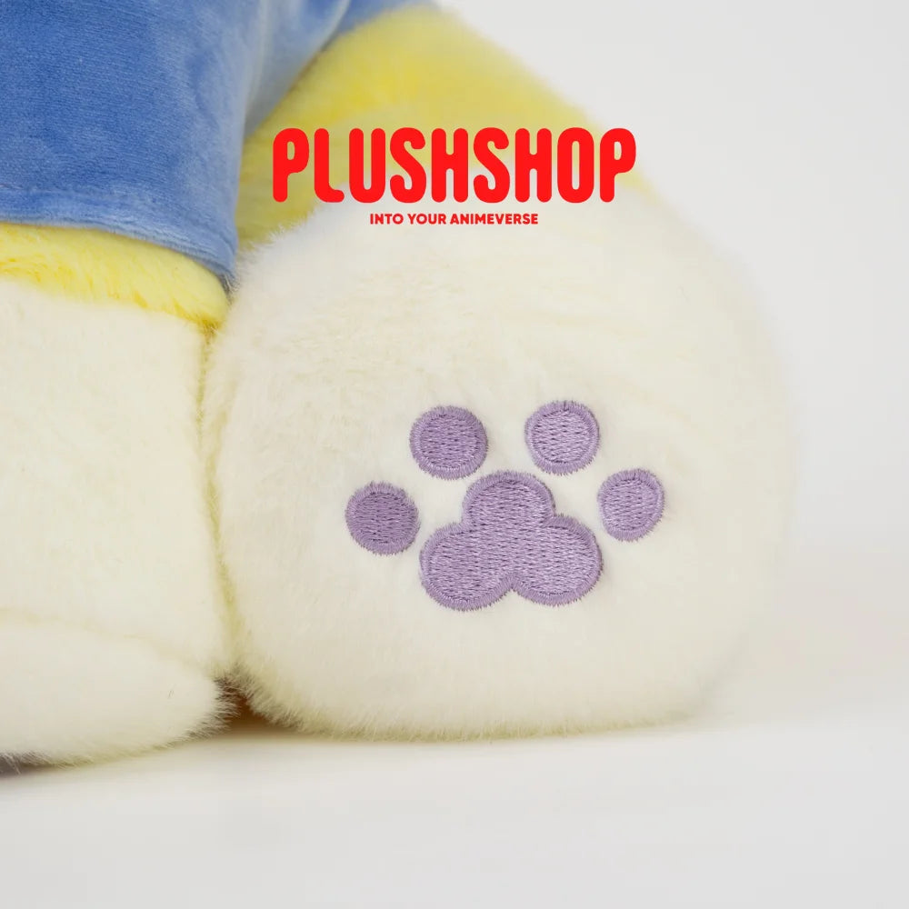 Tamakimeow (17IN) Tamakimeow(Pre order: Shipping at November 30-December 25) 玩偶