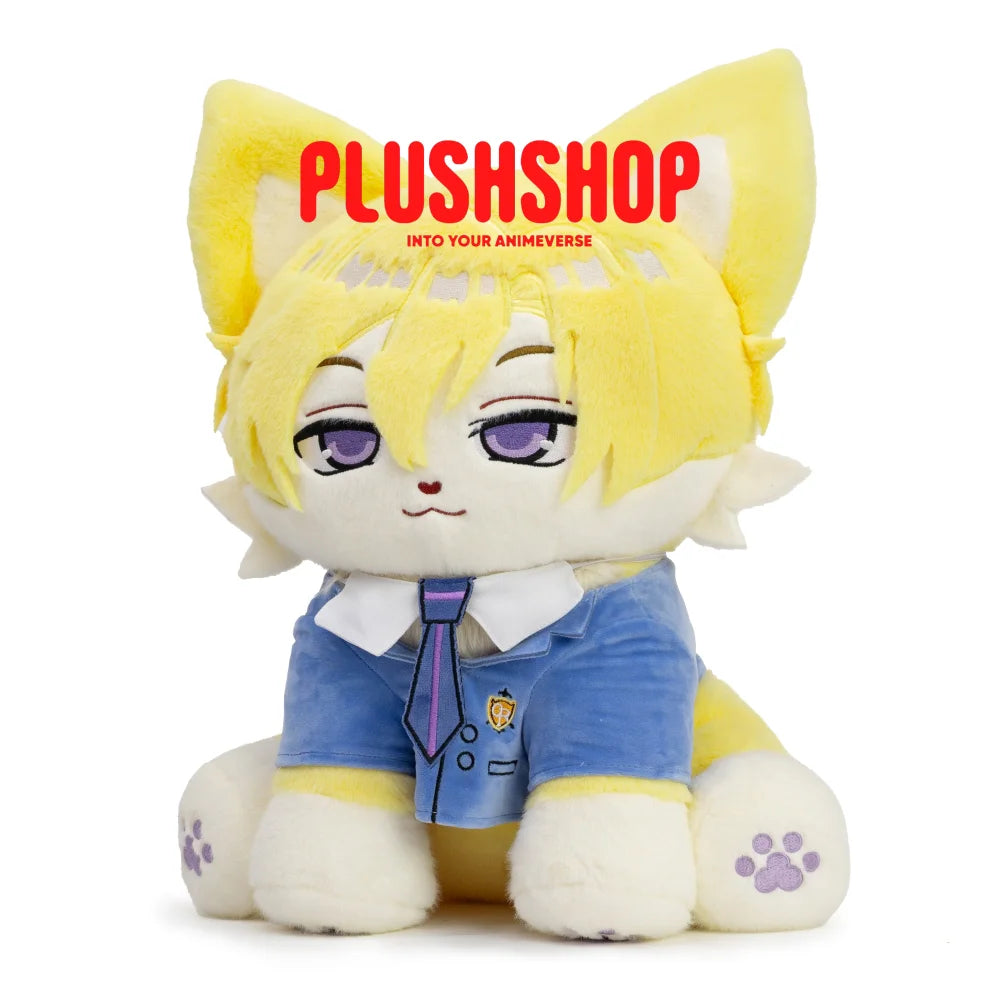 Tamakimeow (17IN) Tamakimeow(Pre order: Shipping at November 30-December 25) 玩偶