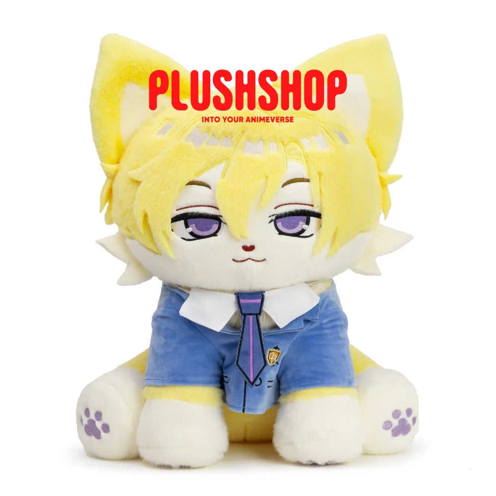 Tamakimeow (17IN) Tamakimeow(Pre order: Shipping at November 30-December 25) 玩偶