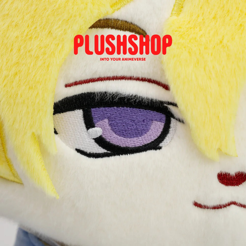 Tamakimeow (17IN) Tamakimeow(Pre order: Shipping at November 30-December 25) 玩偶