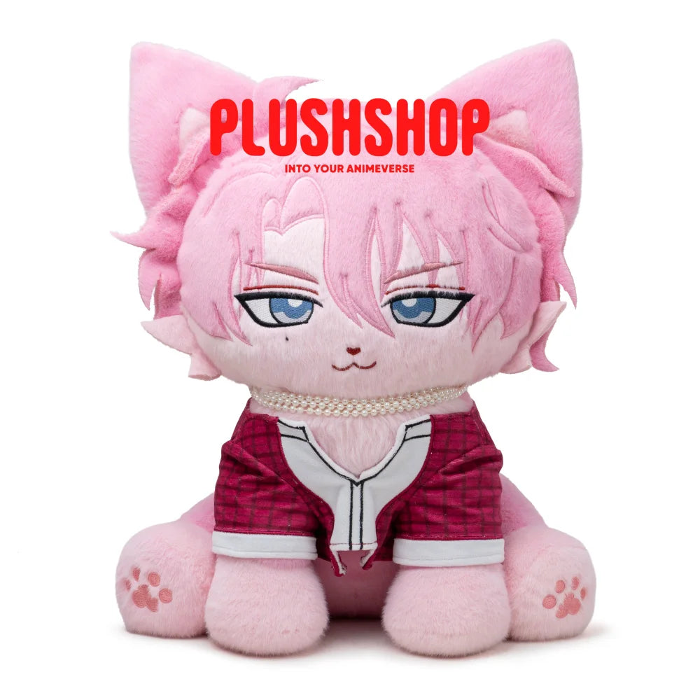 Tamonmeow - Tamonmeow (IN STOCK) - 玩偶