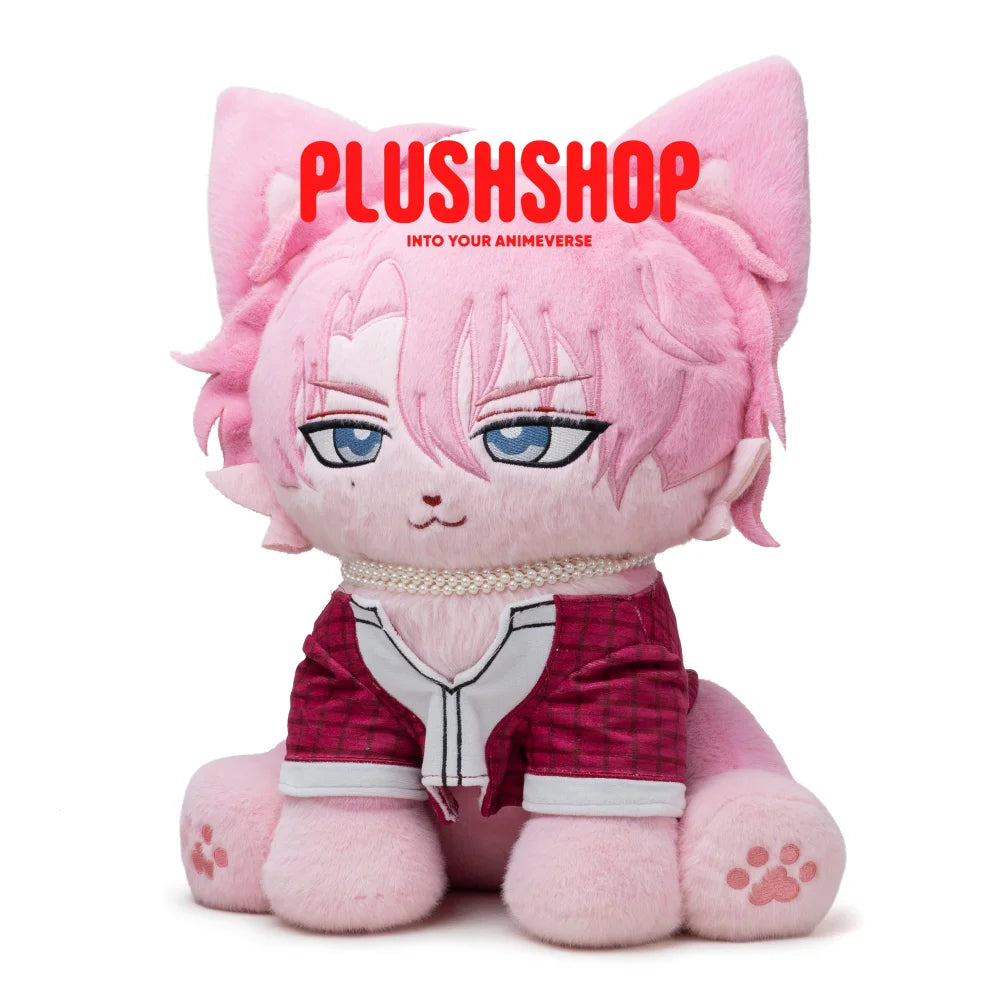 Tamonmeow - Tamonmeow (IN STOCK) - 玩偶