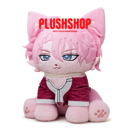 Tamonmeow - Tamonmeow (IN STOCK) - 玩偶