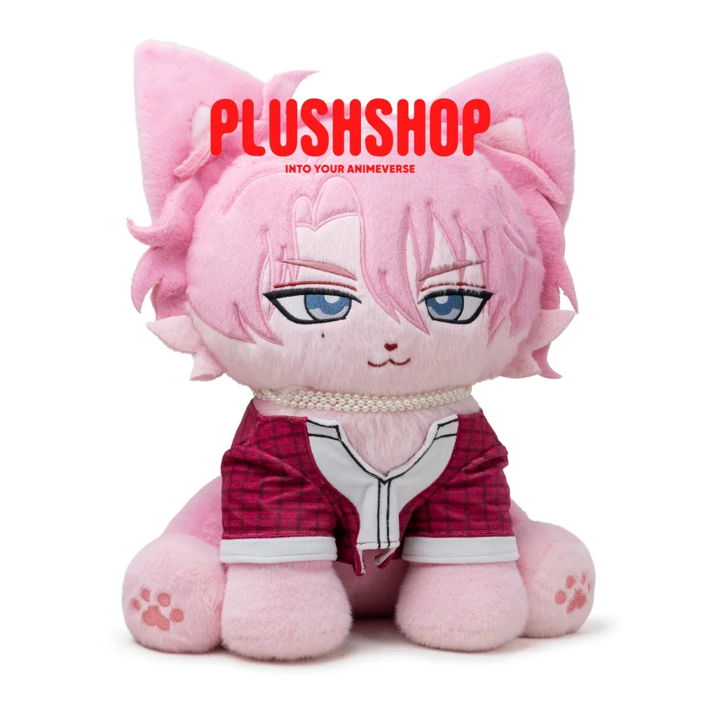 Tamonmeow - Tamonmeow (IN STOCK) - 玩偶