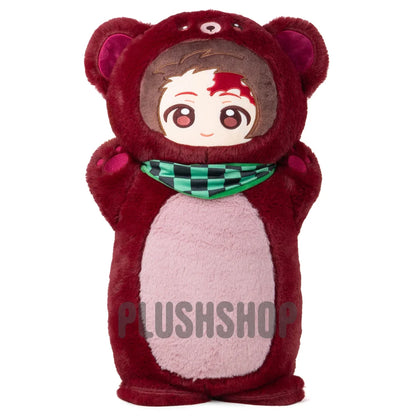 Tanjiro Meowtube - Tanjiro Meowtube (IN STOCK) - 玩偶