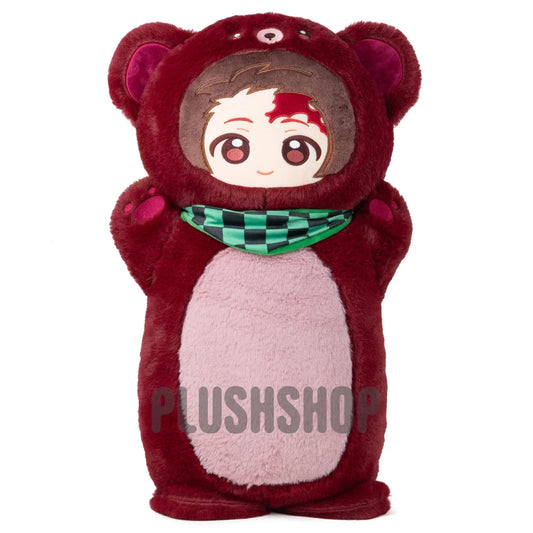 Tanjiro Meowtube - Tanjiro Meowtube (IN STOCK) - 玩偶