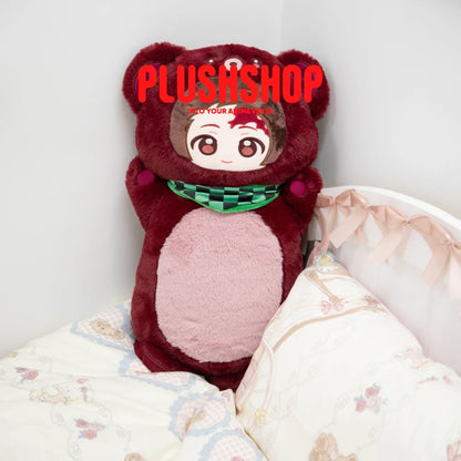 Tanjiro Meowtube - Tanjiro Meowtube (IN STOCK) - 玩偶