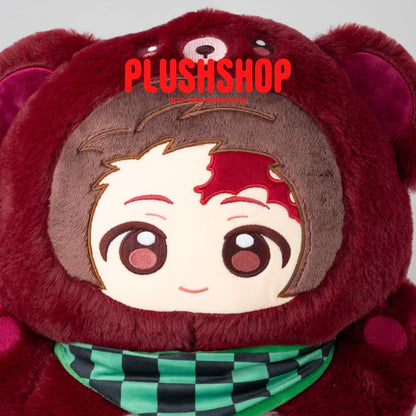 Tanjiro Meowtube - Tanjiro Meowtube (IN STOCK) - 玩偶