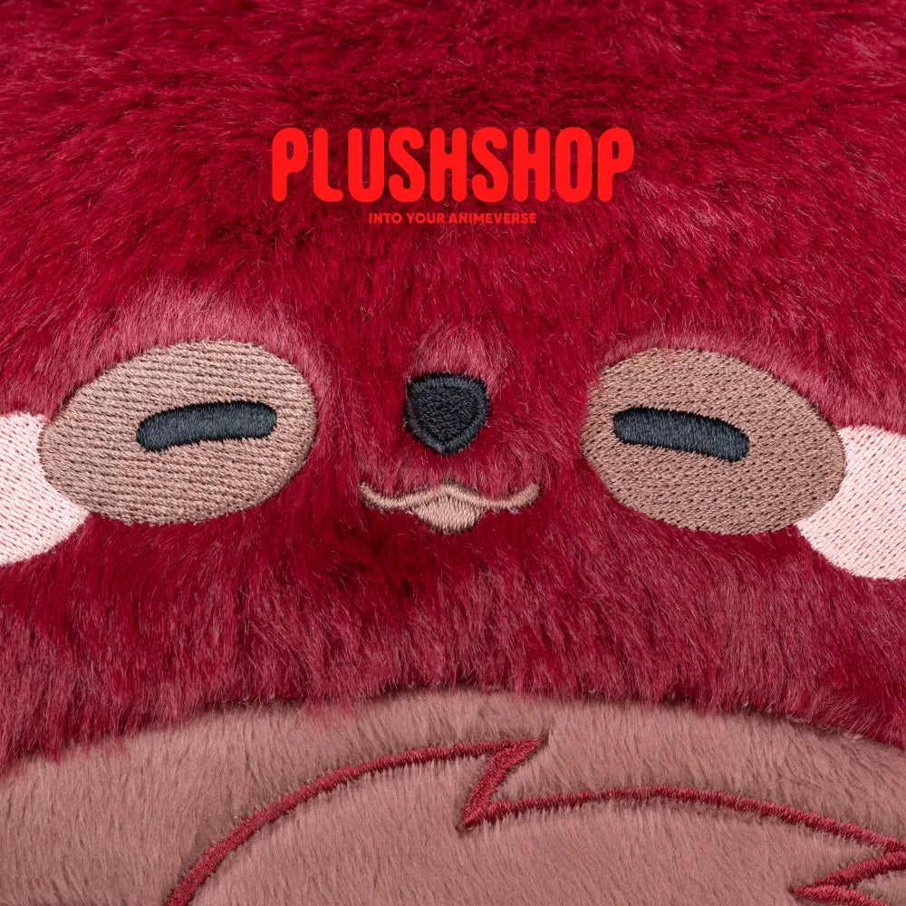 Tanjiro Panda - Tanjiro Panda (Pre-order:ship by Sep 20~Oct 20) - 玩偶