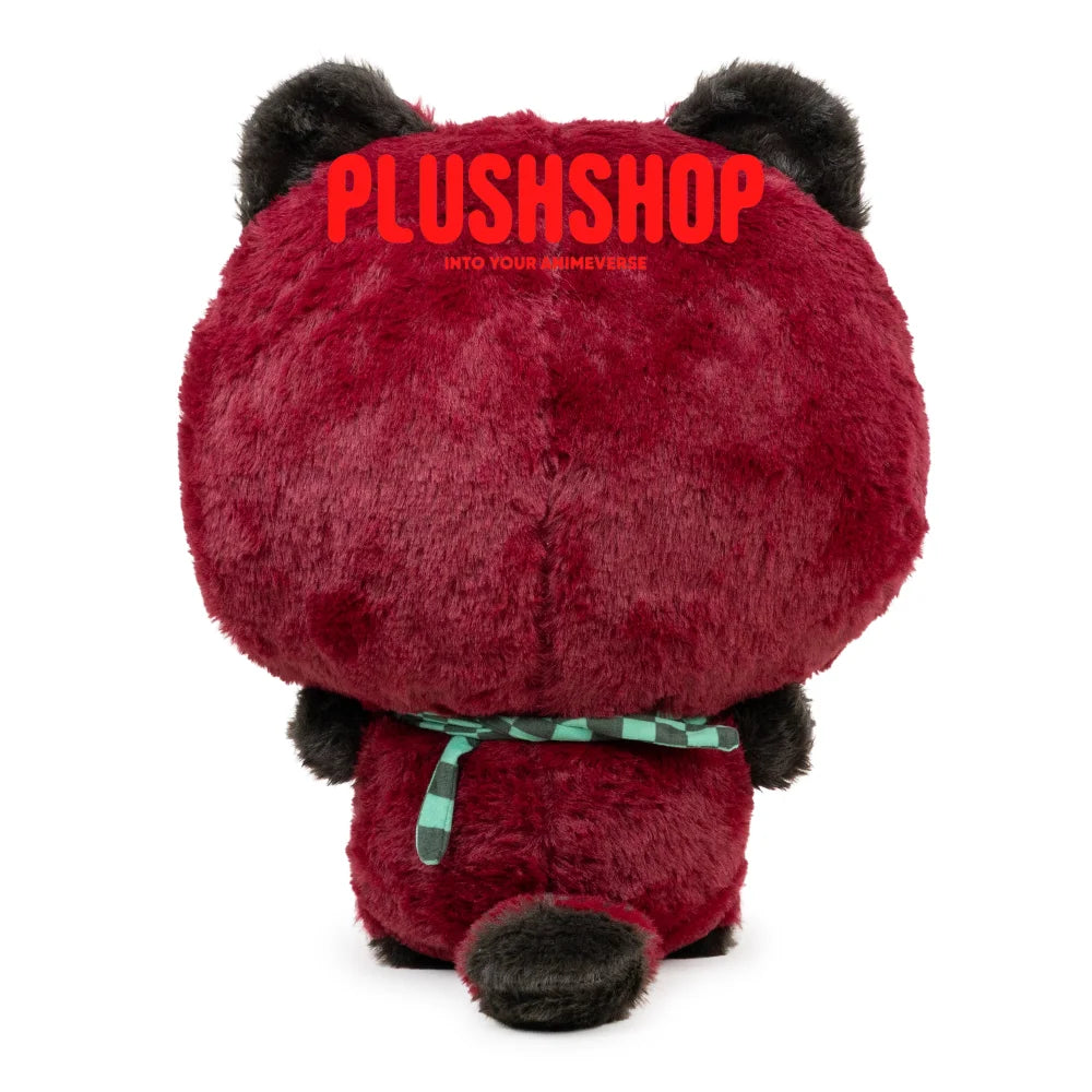 Tanjiro Panda - Tanjiro Panda (Pre-order:ship by Sep 20~Oct 20) - 玩偶