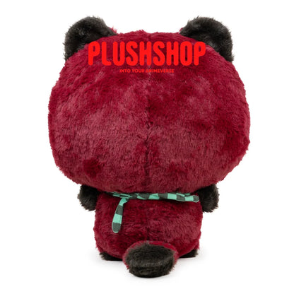Tanjiro Panda - Tanjiro Panda (Pre-order:ship by Sep 20~Oct 20) - 玩偶