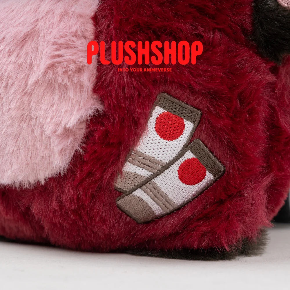 Tanjiro Panda - Tanjiro Panda (Pre-order:ship by Sep 20~Oct 20) - 玩偶