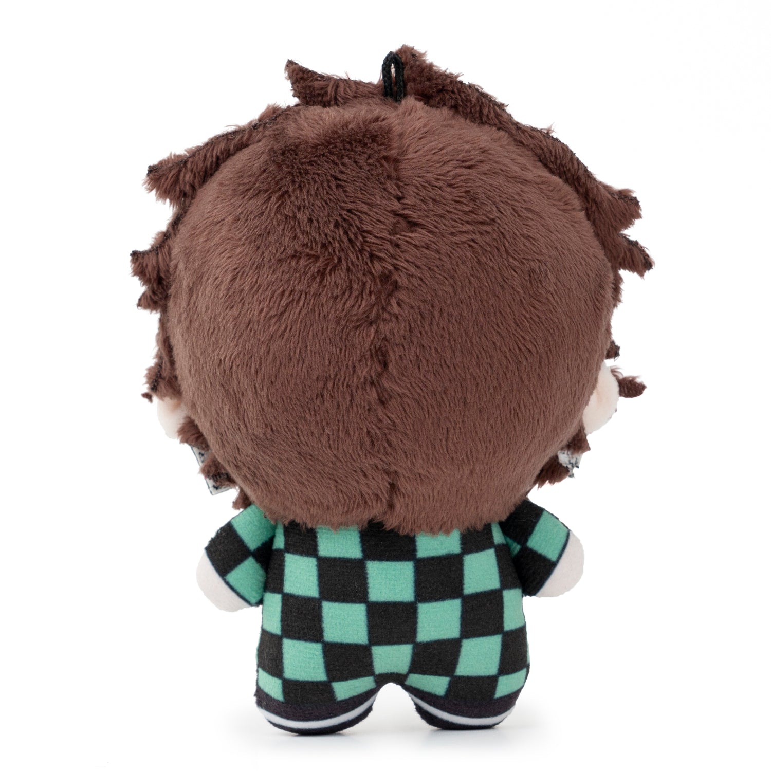 Tanjiro Plush Doll Demon Slayer(4IN)