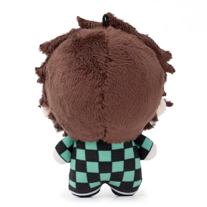 Tanjiro Plush Doll Demon Slayer(4IN)