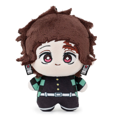 Tanjiro Plush Doll Demon Slayer(4IN)