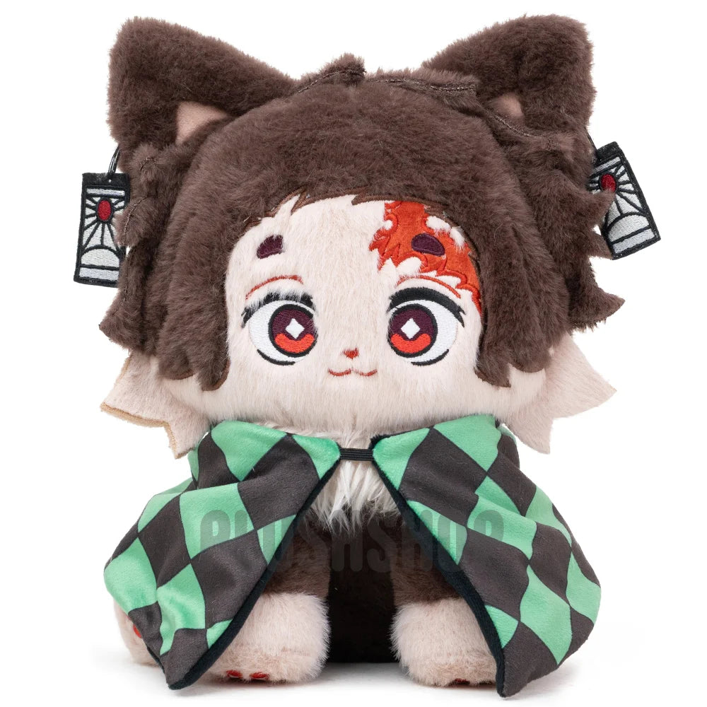 Tanjiromeow 9inch Tanjiromeow(Pre-order) 玩偶