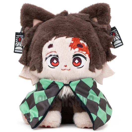 Tanjiromeow 9inch Tanjiromeow(Pre-order) 玩偶