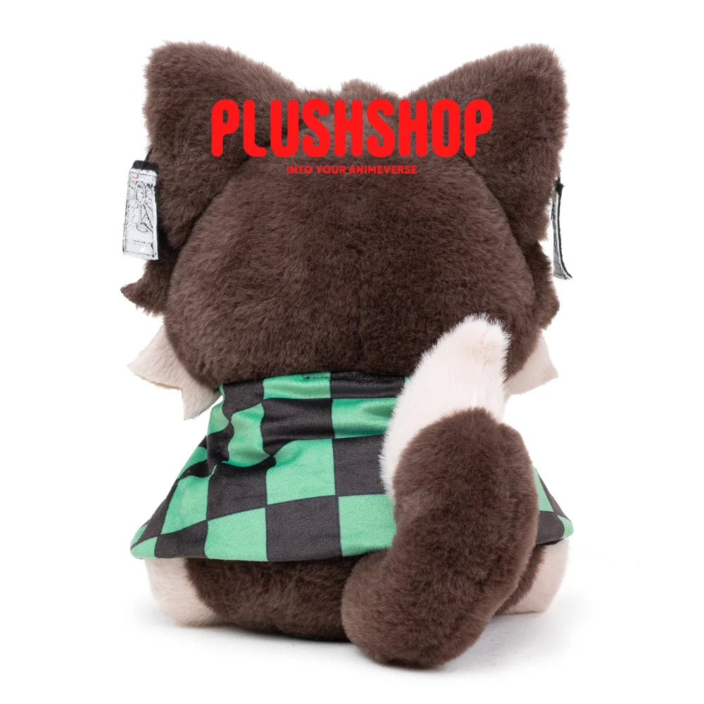 Tanjiromeow 9inch Tanjiromeow(Pre-order) 玩偶