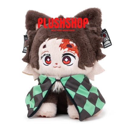 Tanjiromeow 9inch Tanjiromeow(Pre-order) 玩偶