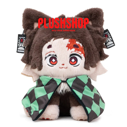 Tanjiromeow 9inch Tanjiromeow(Pre-order) 玩偶