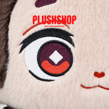 Tanjiromeow Demon Slayer（17IN) Tanjiromeow(Pre-order:Ship at May15-25) 玩偶