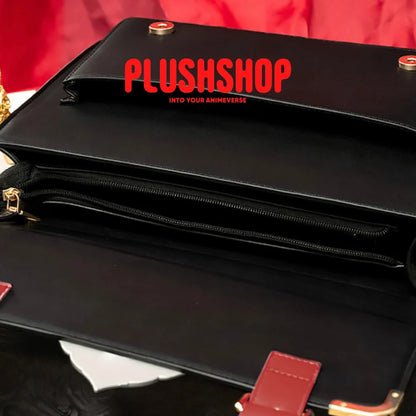 Genshin Impact Messenger Bag Pu Leather Tartaglia Theme Impression (Pre-Order)