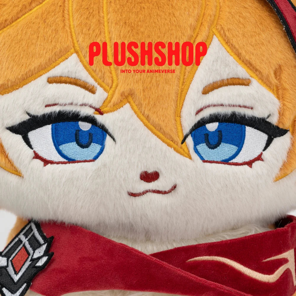 Tartagliameow(17IN) Tartagliameow(Pre order: Shipping at September 15-October 5) 玩偶