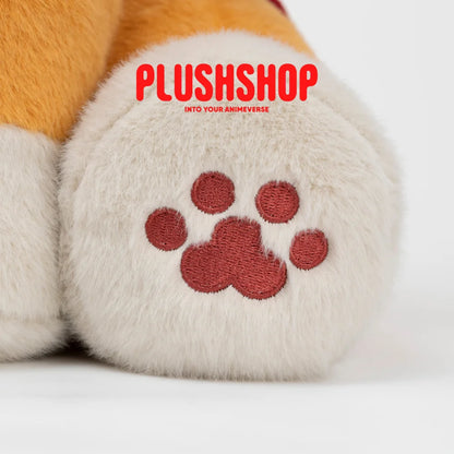 Tartagliameow(17IN) Tartagliameow(Pre order: Shipping at September 15-October 5) 玩偶