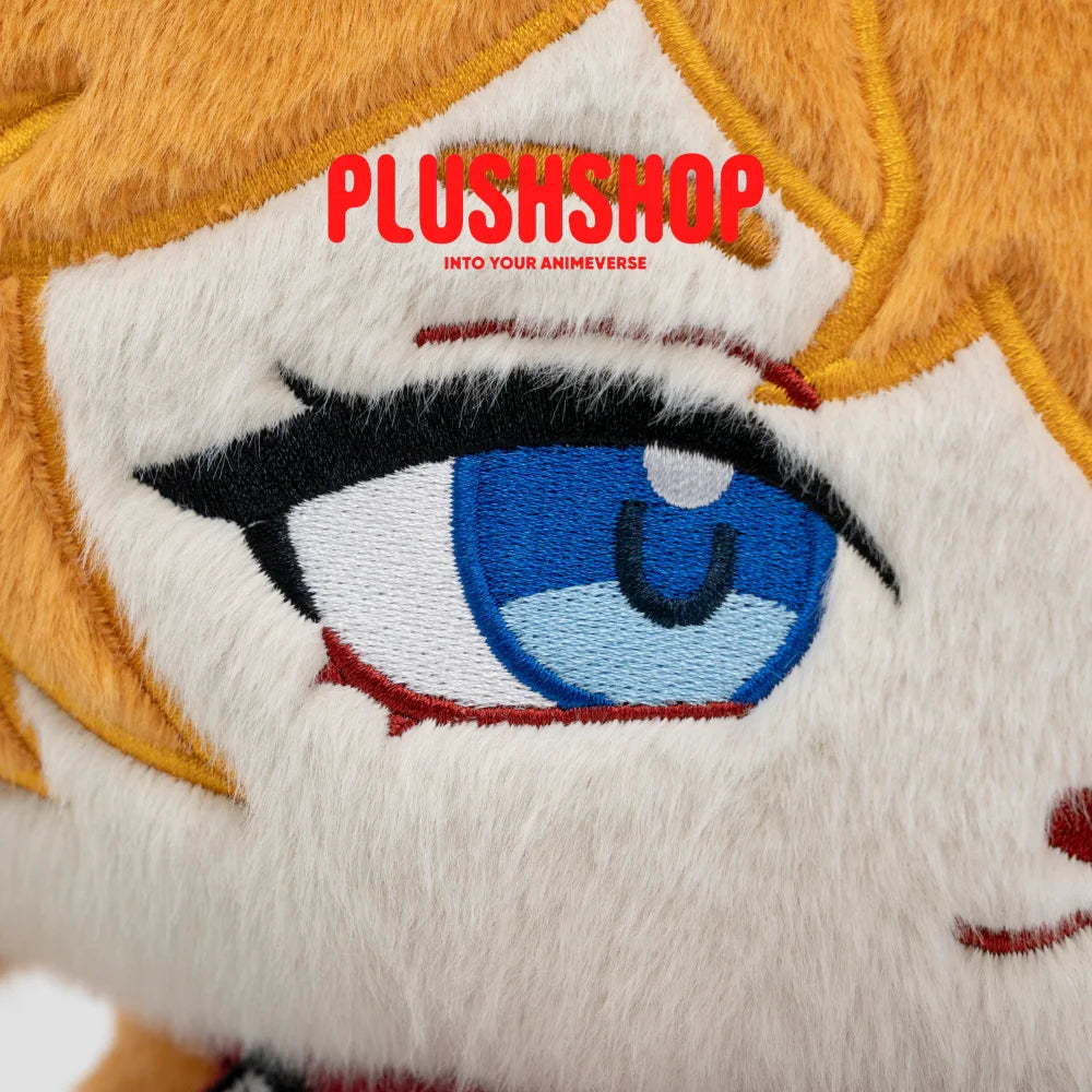 Tartagliameow(17IN) Tartagliameow(Pre order: Shipping at September 15-October 5) 玩偶