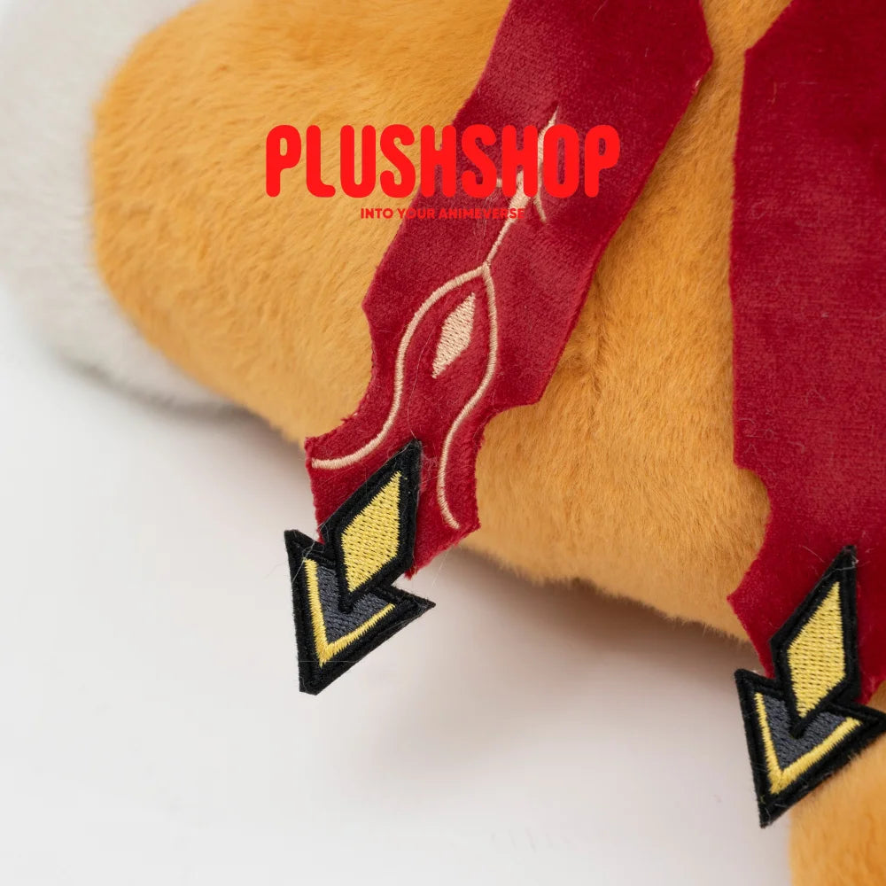 Tartagliameow(17IN) Tartagliameow(Pre order: Shipping at September 15-October 5) 玩偶