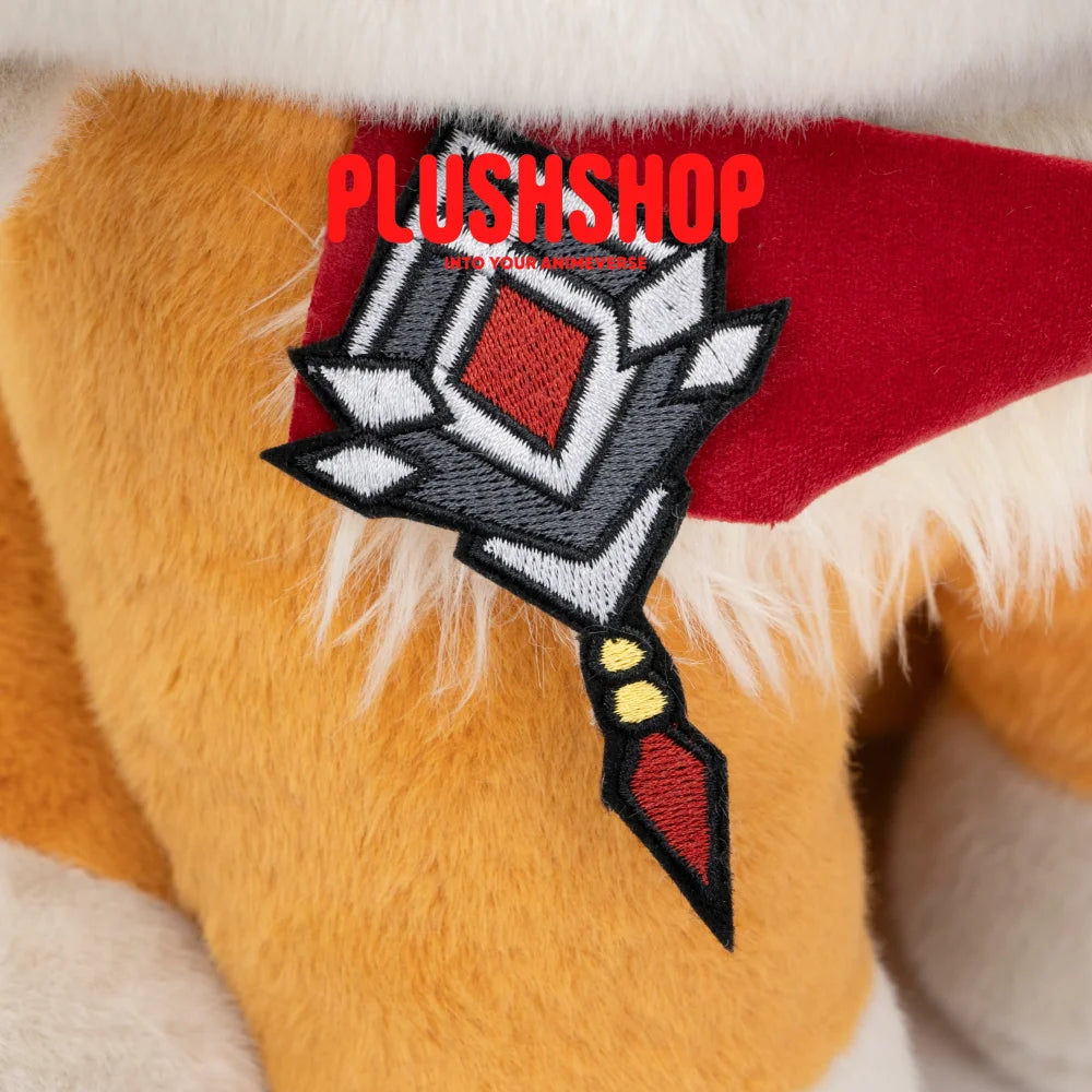 Tartagliameow(17IN) Tartagliameow(Pre order: Shipping at September 15-October 5) 玩偶