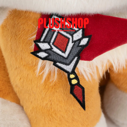 Tartagliameow(17IN) Tartagliameow(Pre order: Shipping at September 15-October 5) 玩偶