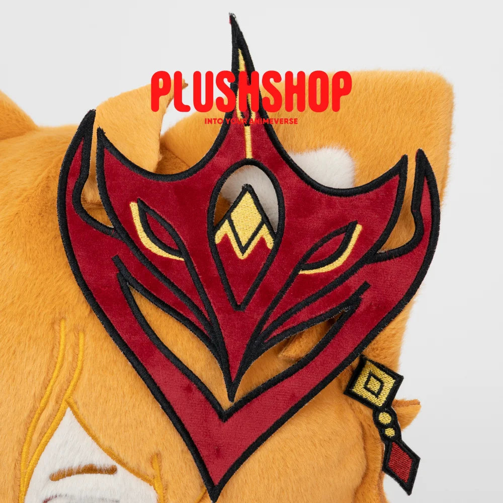 Tartagliameow(17IN) Tartagliameow(Pre order: Shipping at September 15-October 5) 玩偶