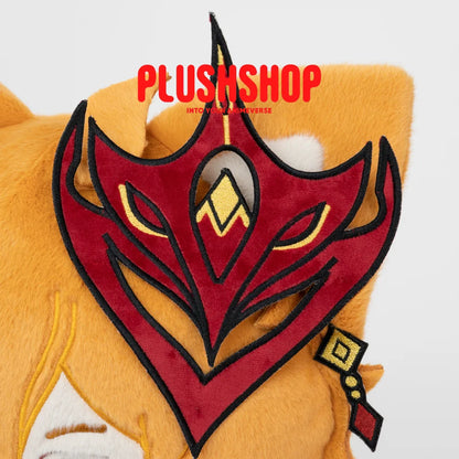 Tartagliameow(17IN) Tartagliameow(Pre order: Shipping at September 15-October 5) 玩偶