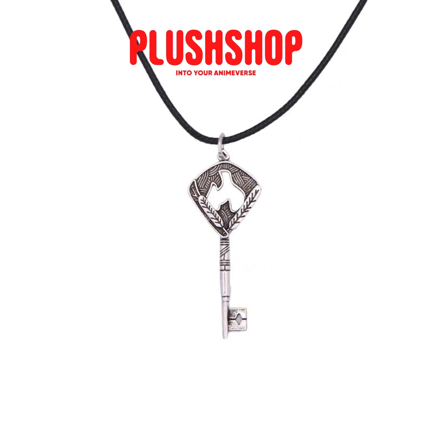 Tears Of Themis Cosplay Props Key Pendant Necklace